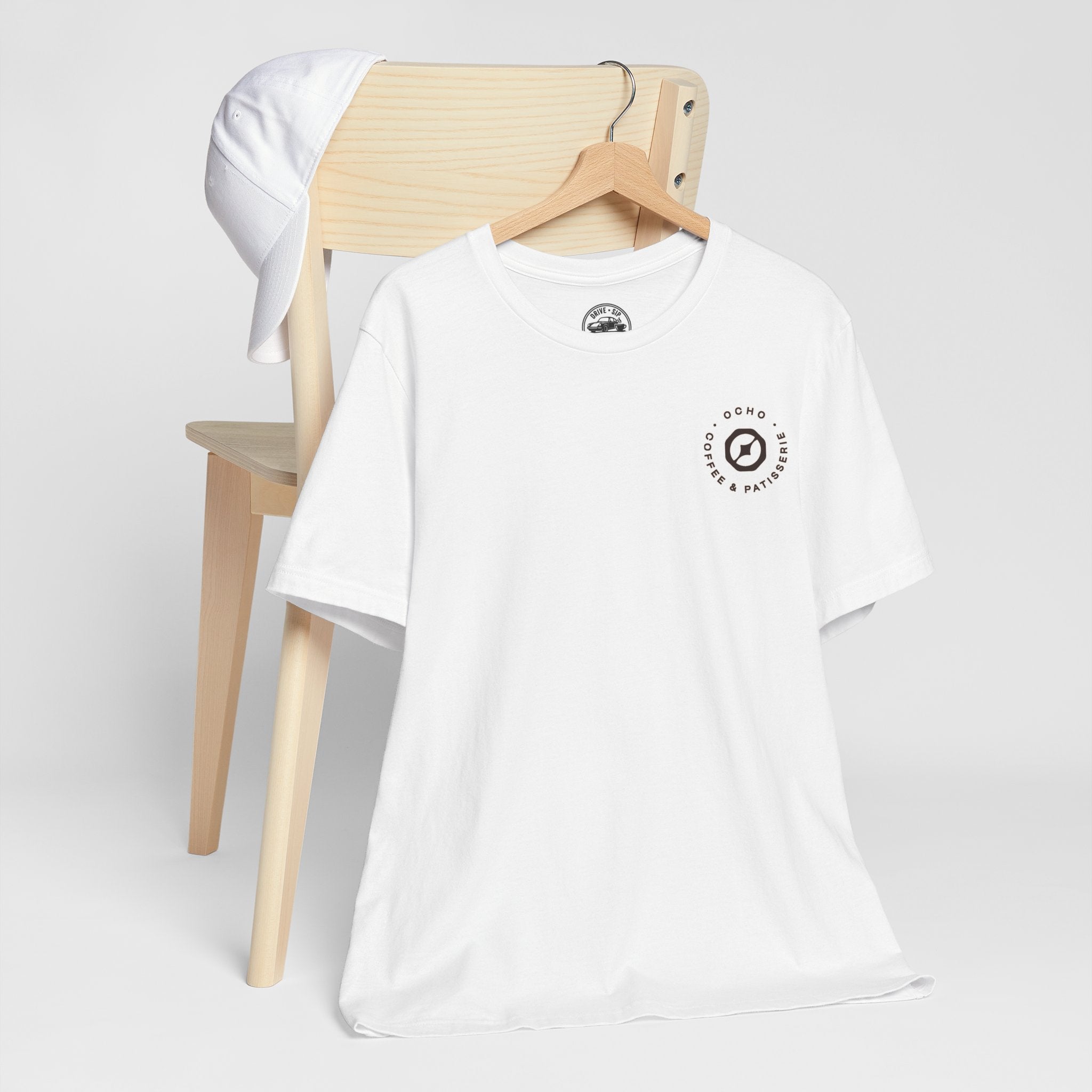 Ocho Classic T shirt