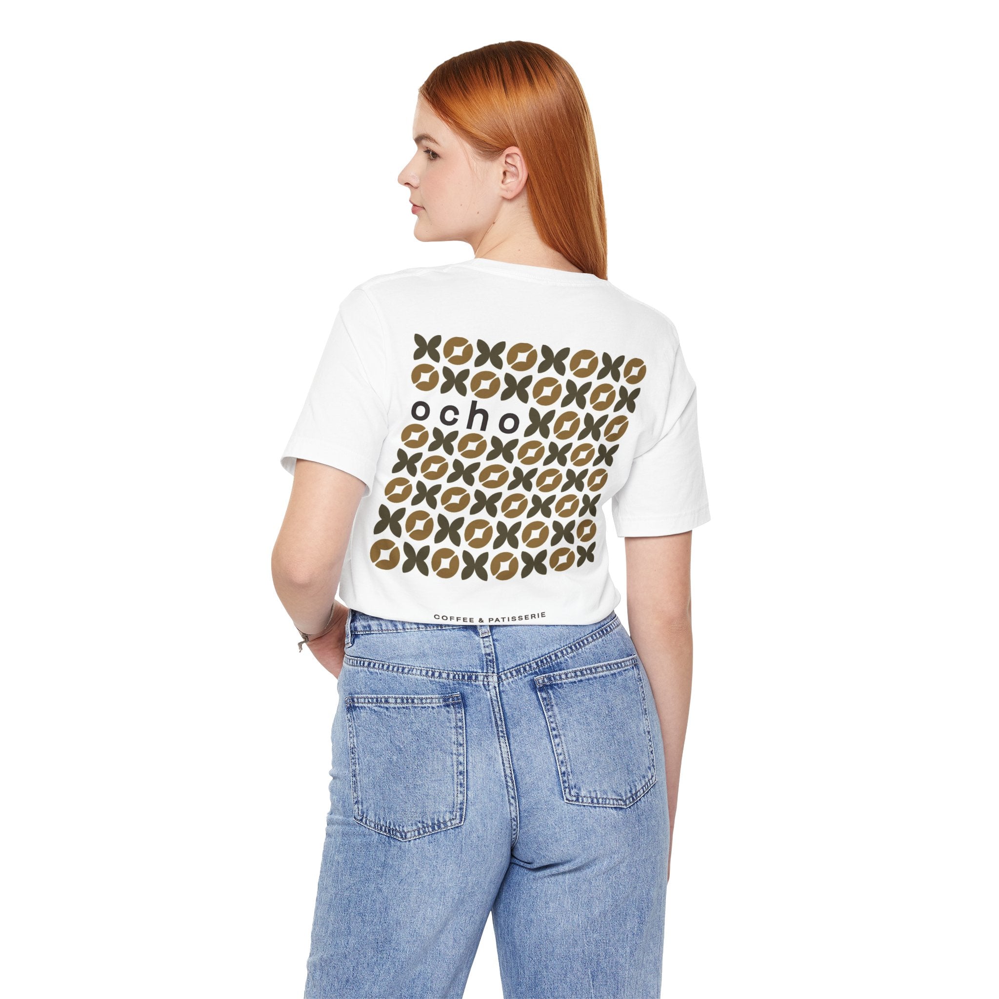 Ocho Classic T shirt