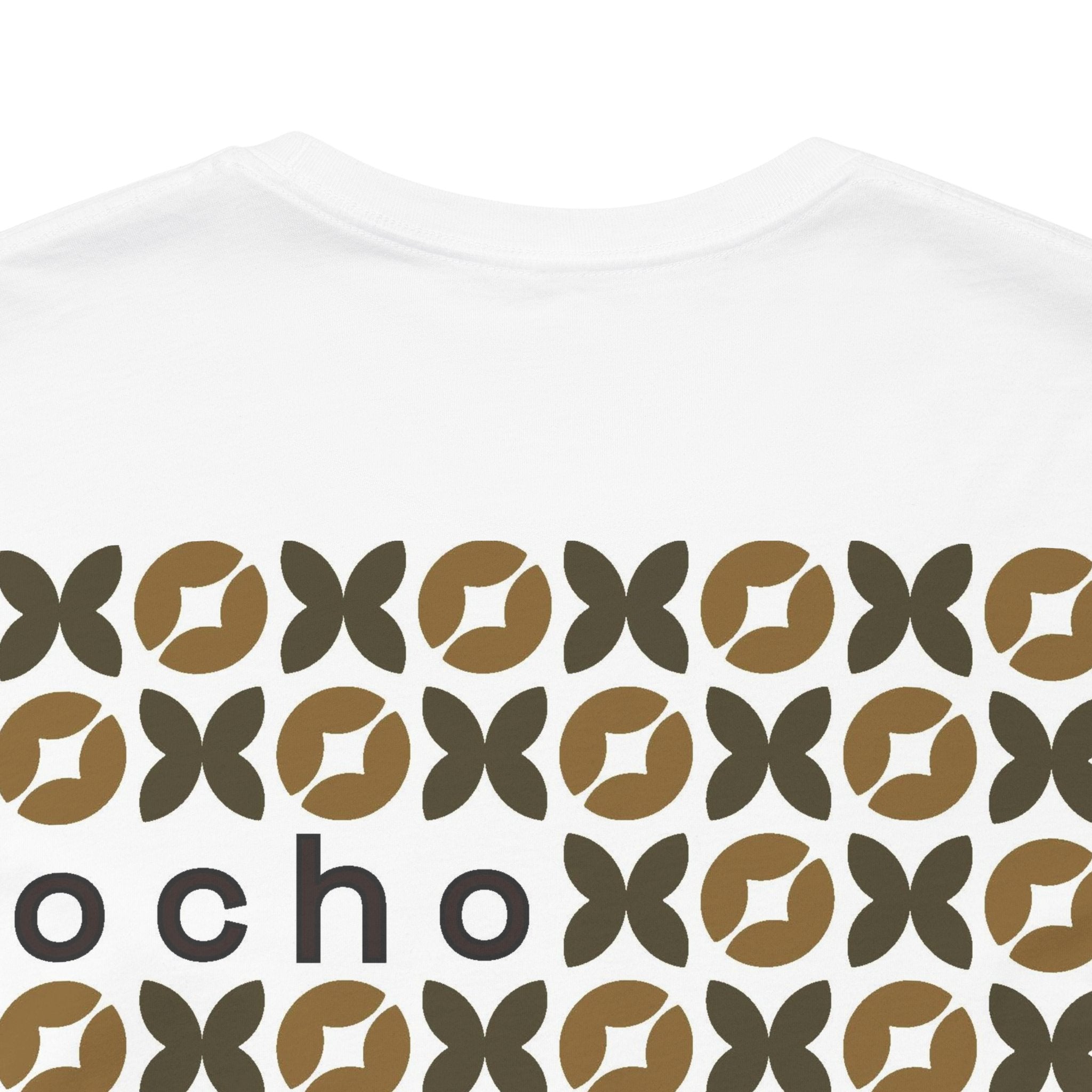Ocho Classic T shirt