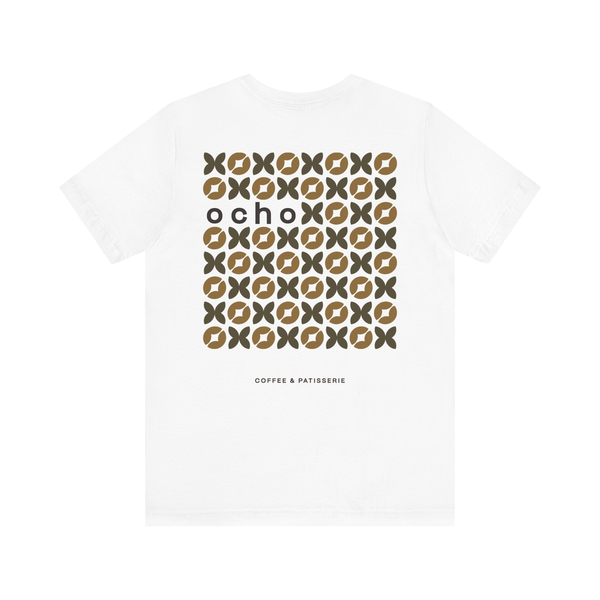 Ocho Classic T shirt