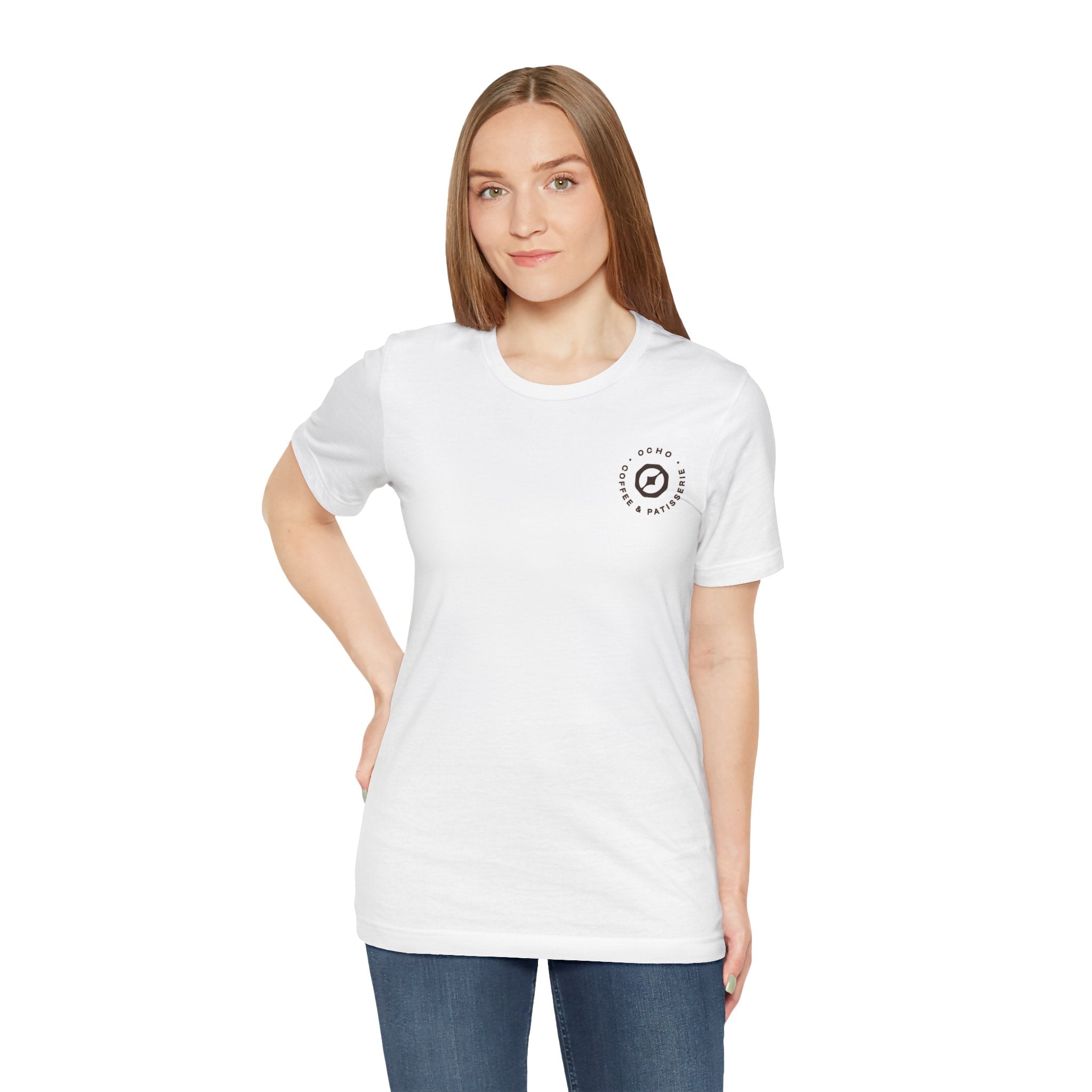 Ocho Classic T shirt
